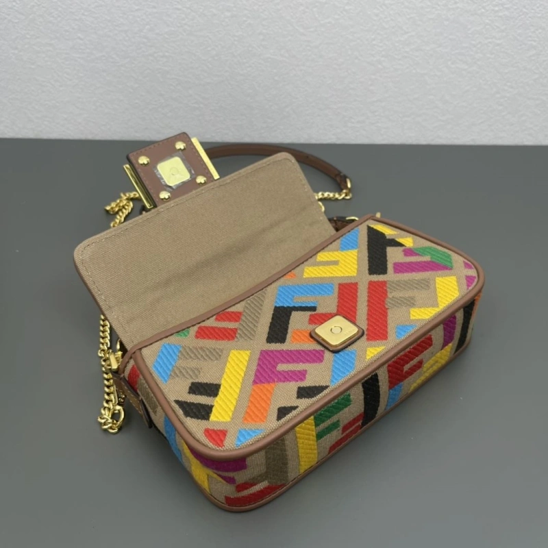 F**di satchel bags 4220a-0632