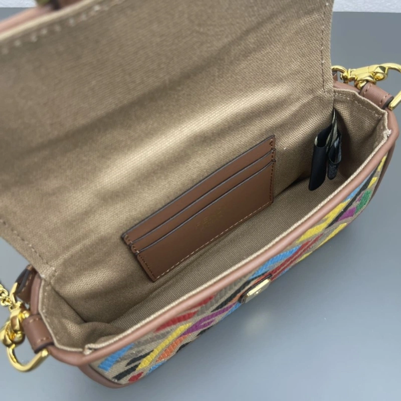 F**di satchel bags 4220a-0632