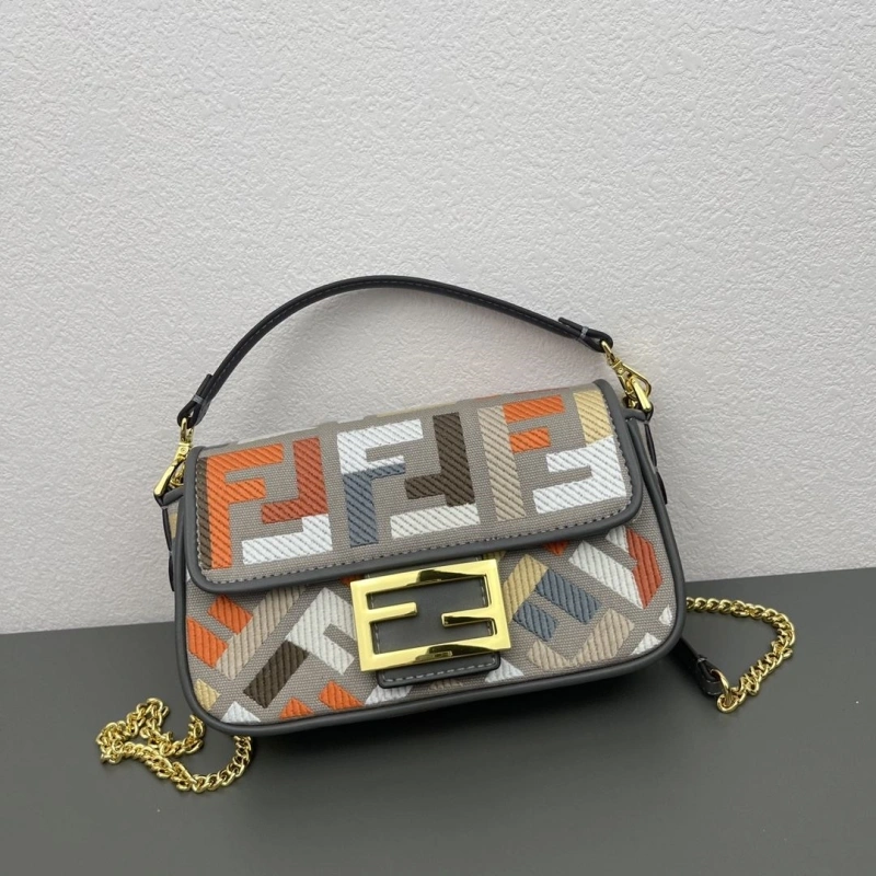 F**di satchel bags 4220a-0633