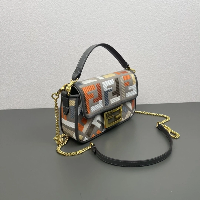 F**di satchel bags 4220a-0633