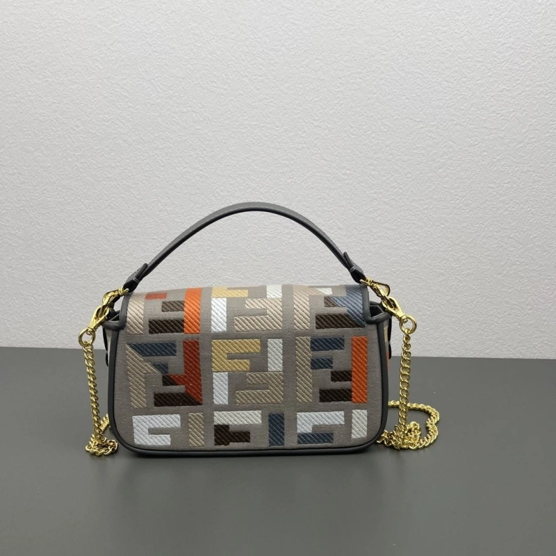 F**di satchel bags 4220a-0633