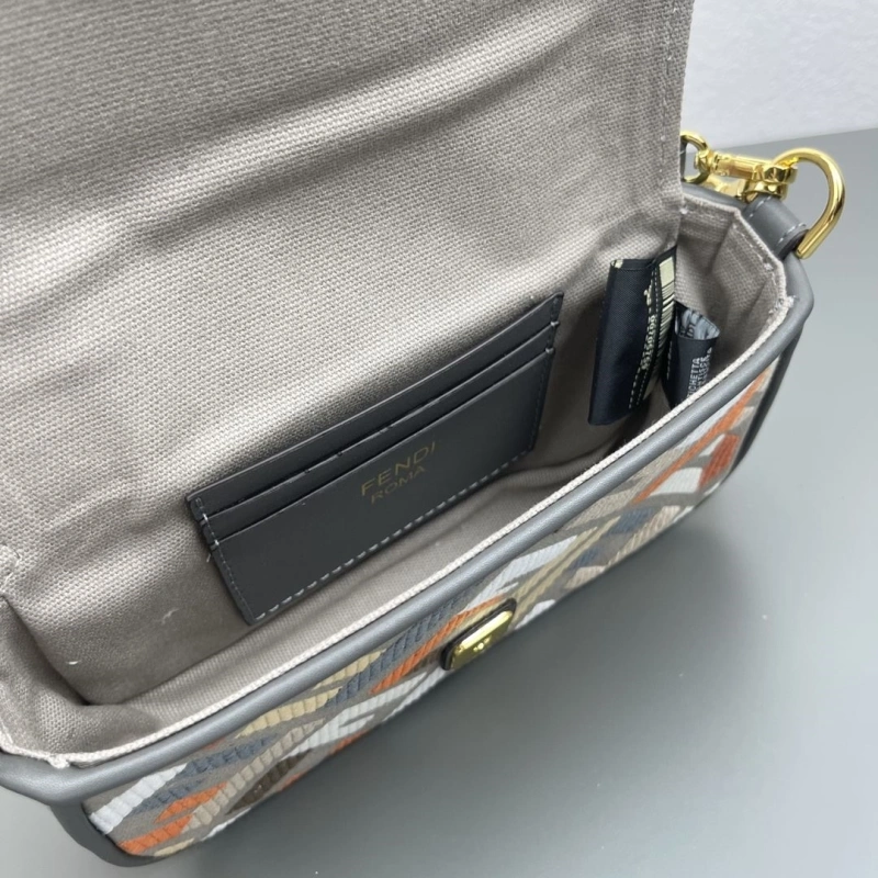 F**di satchel bags 4220a-0633