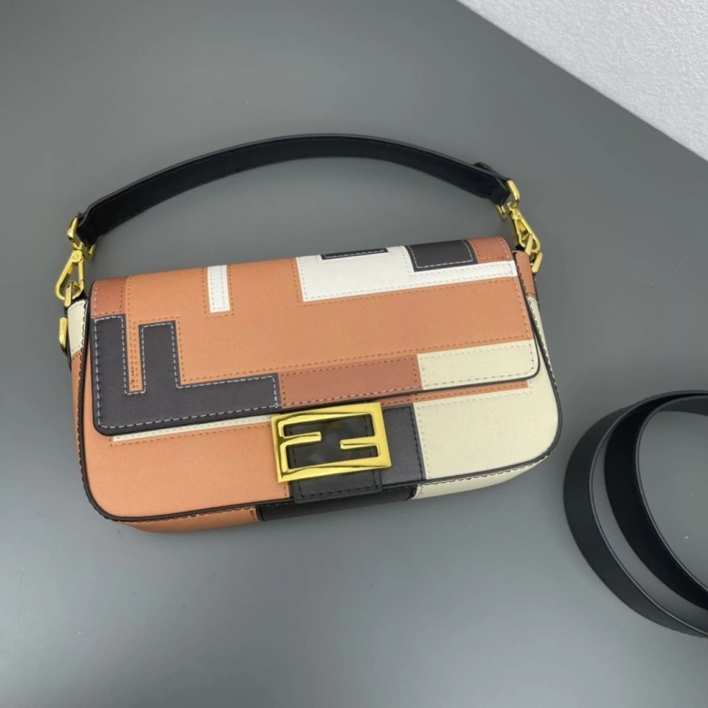 F**di satchel bags 4220a-0634