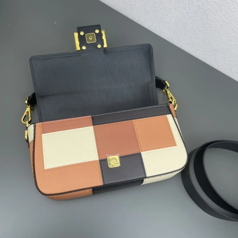 F**di satchel bags 4220a-0634
