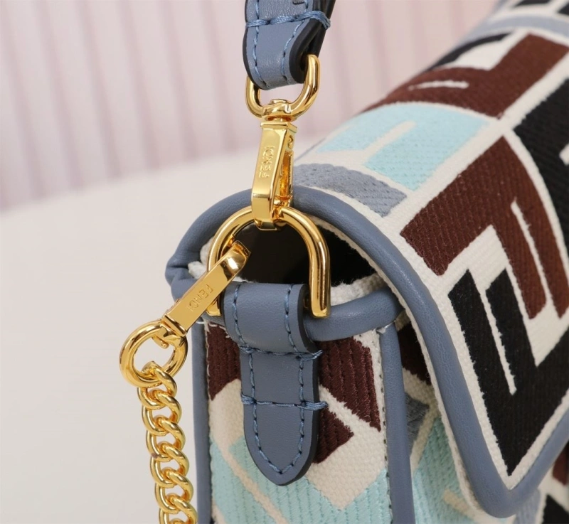 F**di satchel bags 4220a-0637