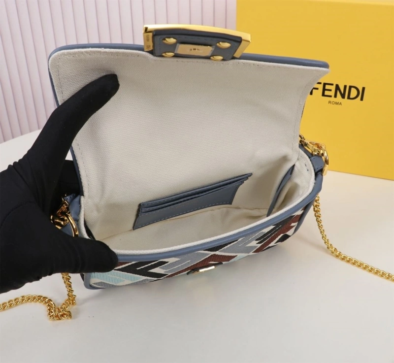 F**di satchel bags 4220a-0637