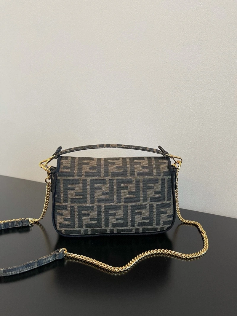 F**di satchel bags 4220a-0645