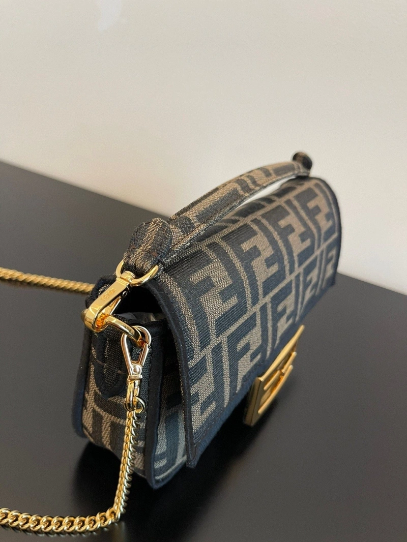F**di satchel bags 4220a-0645