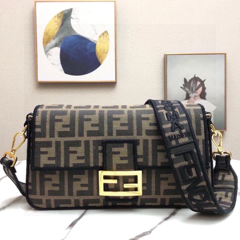 F**di satchel bags 4220a-0646