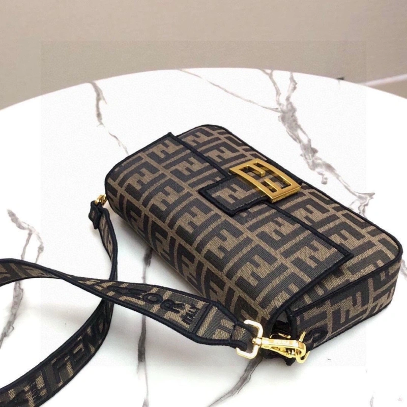 F**di satchel bags 4220a-0646