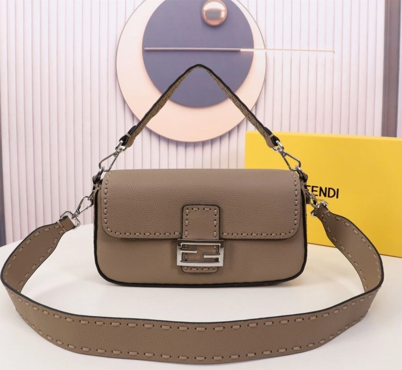 F**di satchel bags 4220a-0648