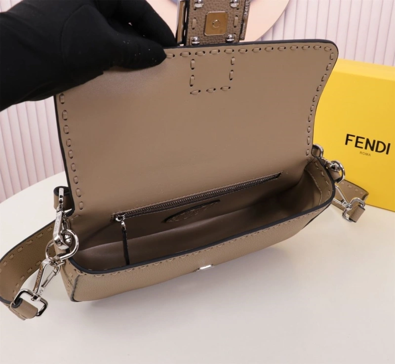F**di satchel bags 4220a-0648