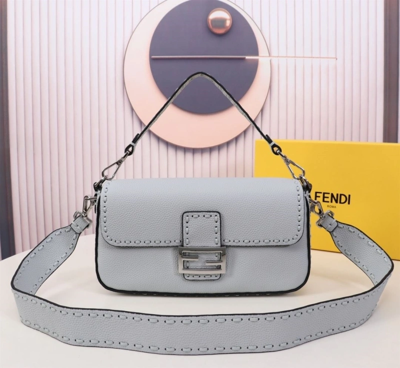 F**di satchel bags 4220a-0649