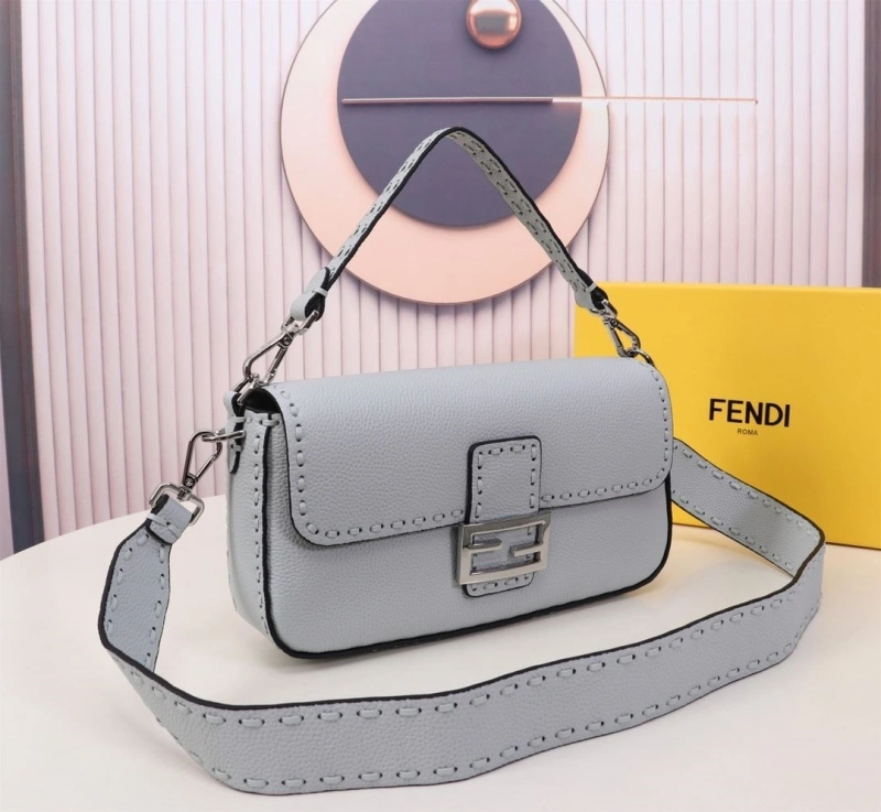 F**di satchel bags 4220a-0649