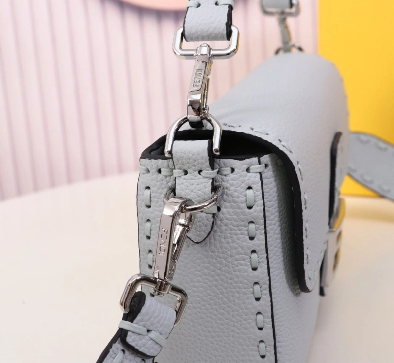 F**di satchel bags 4220a-0649