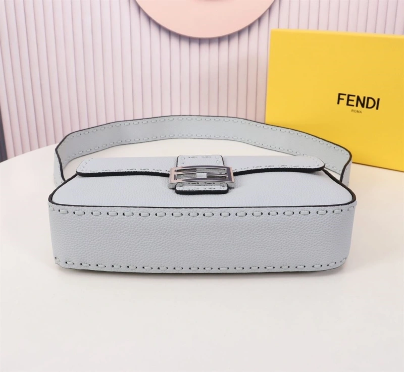 F**di satchel bags 4220a-0649