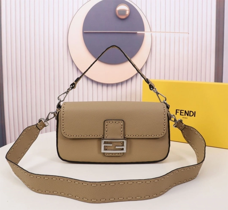 F**di satchel bags 4220a-0650