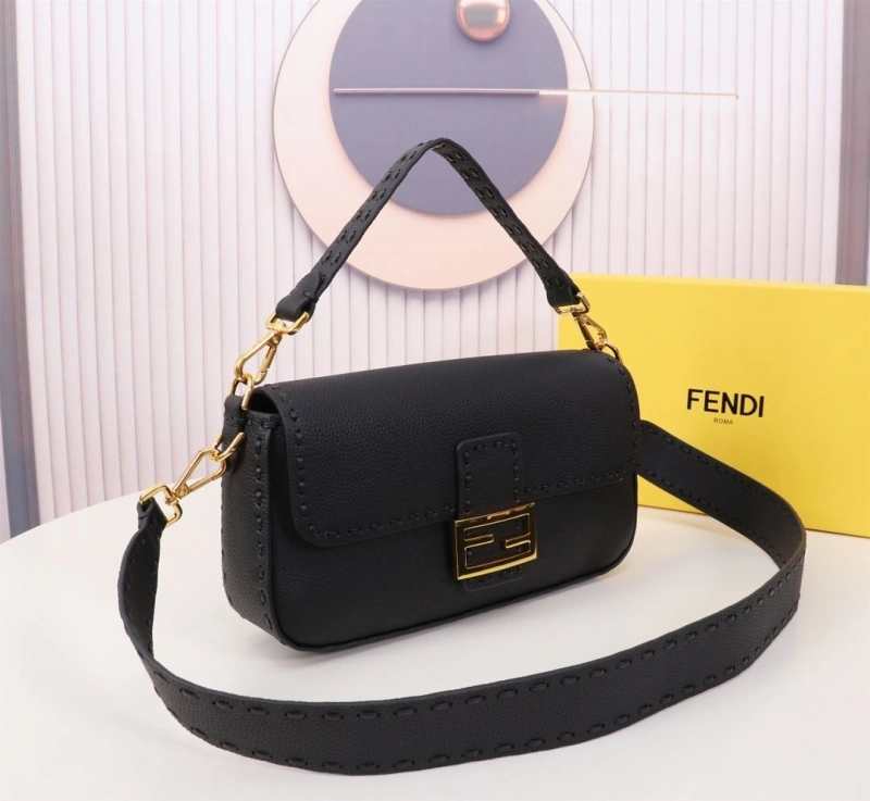 F**di satchel bags 4220a-0651