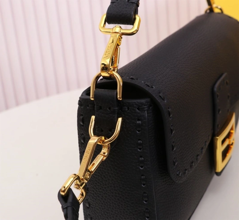 F**di satchel bags 4220a-0651