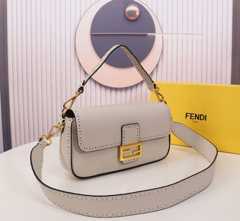 F**di satchel bags 4220a-0653