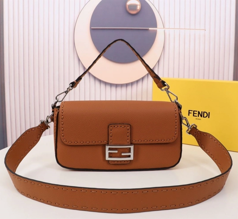 F**di satchel bags 4220a-0655