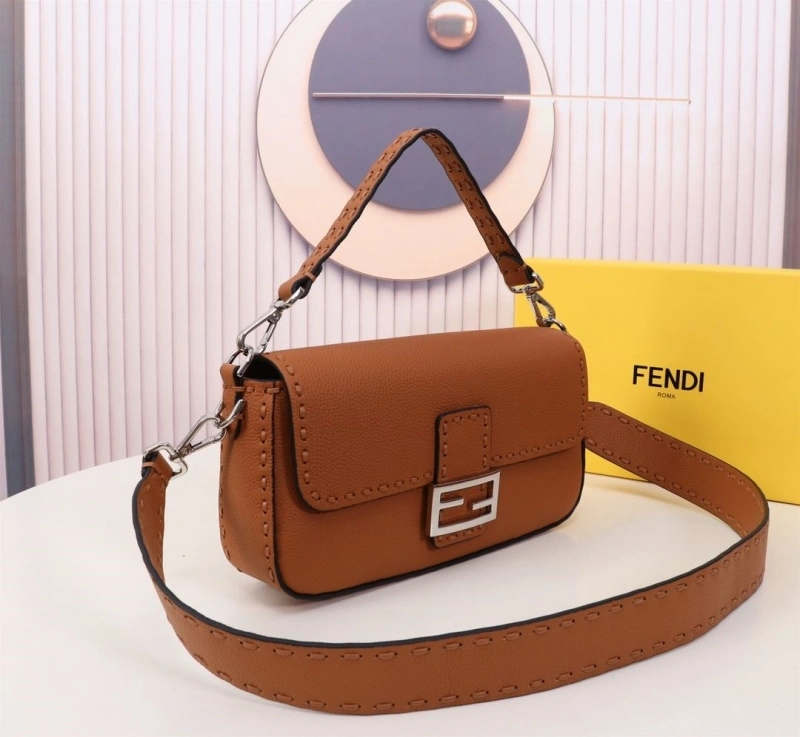 F**di satchel bags 4220a-0655