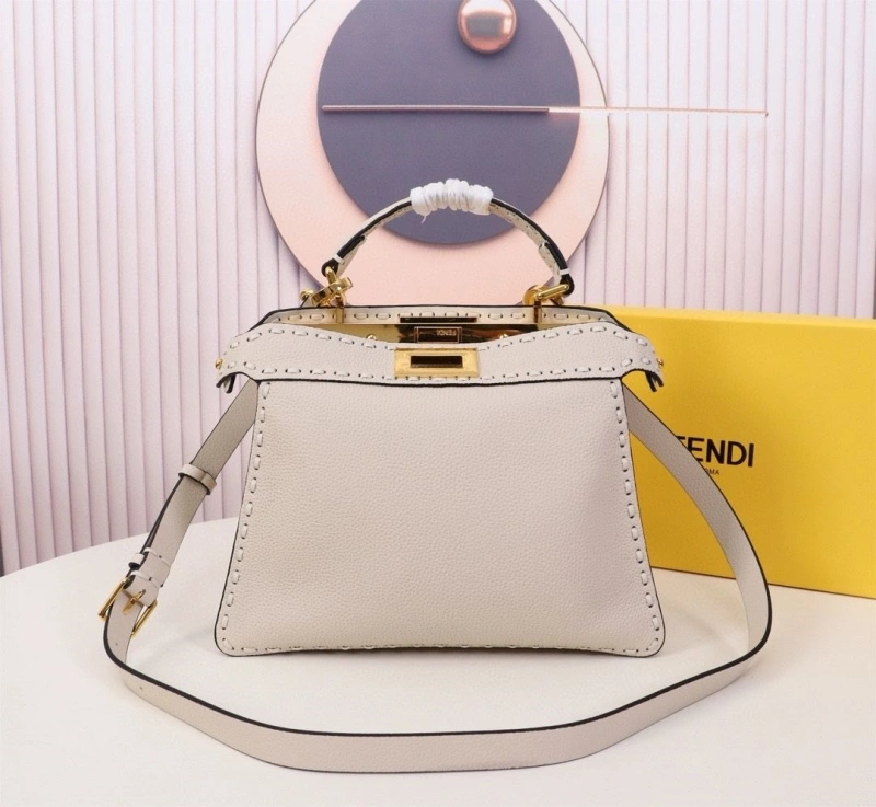 F**di top handle bags 4220a-0659