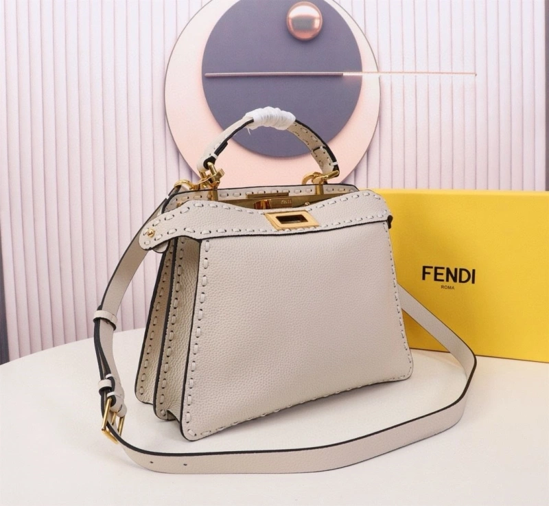 F**di top handle bags 4220a-0659