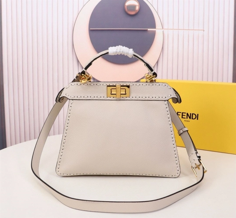 F**di top handle bags 4220a-0659