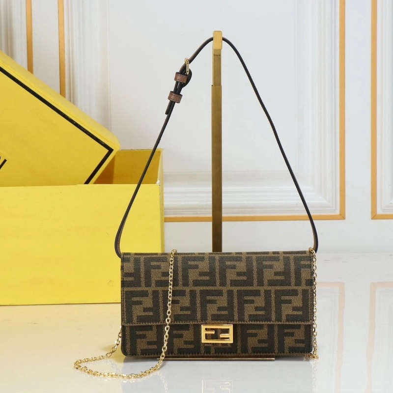 F**di satchel bags 4220a-0664