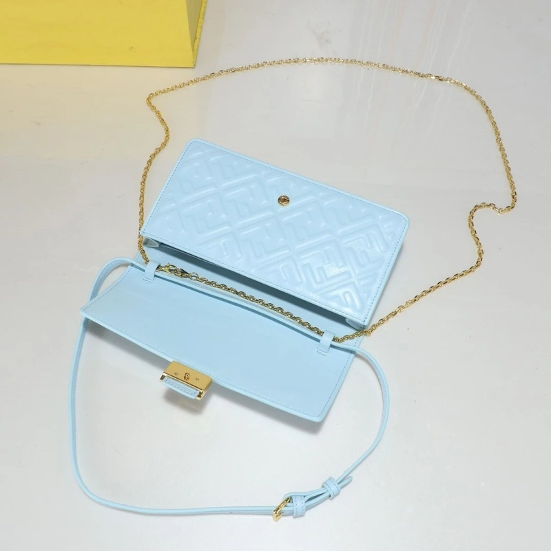 F**di satchel bags 4220a-0665