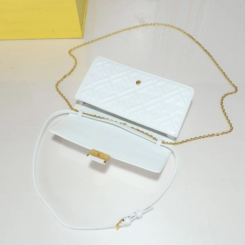 F**di satchel bags 4220a-0666