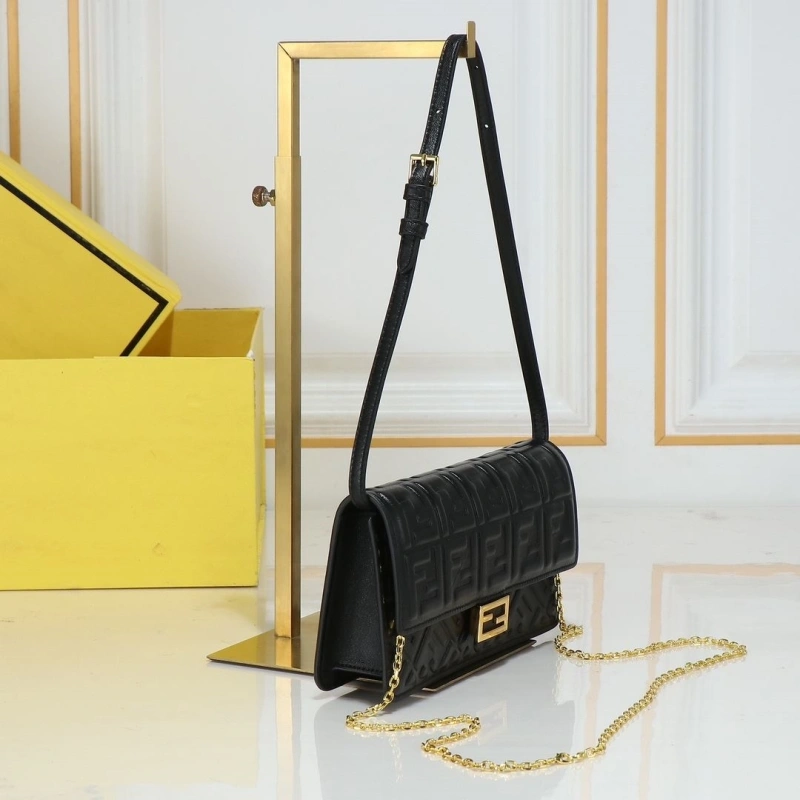 F**di satchel bags 4220a-0667