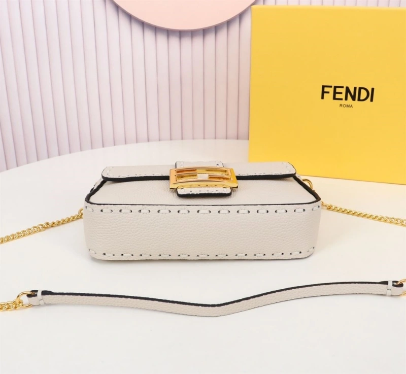 F**di top handle bags 4220a-0670