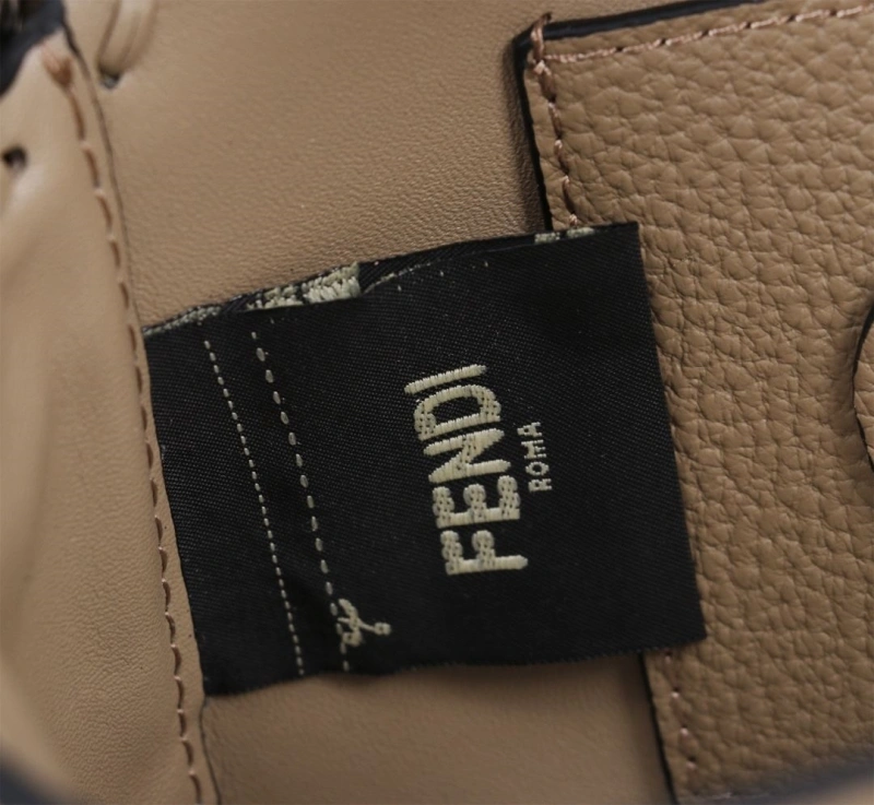 F**di top handle bags 4220a-0671