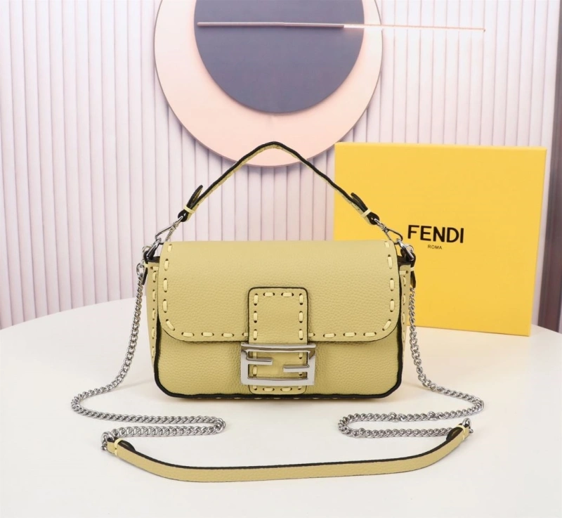 F**di top handle bags 4220a-0673