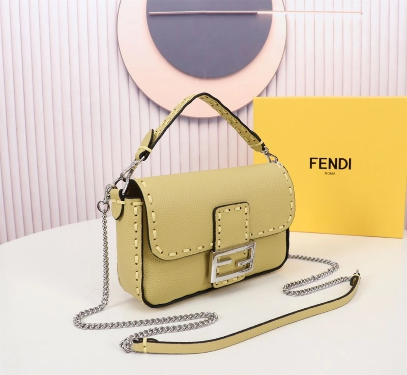 F**di top handle bags 4220a-0673