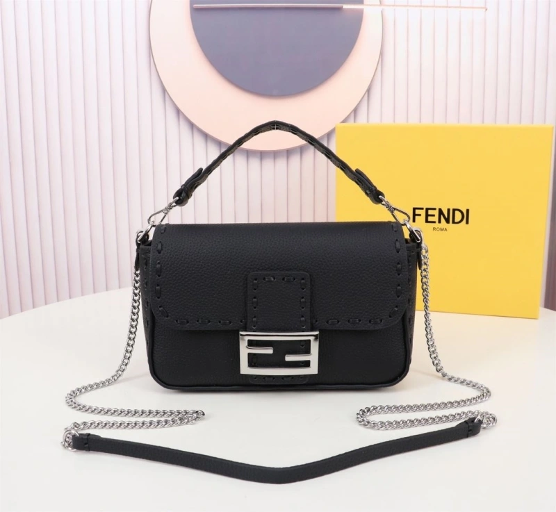 F**di top handle bags 4220a-0674
