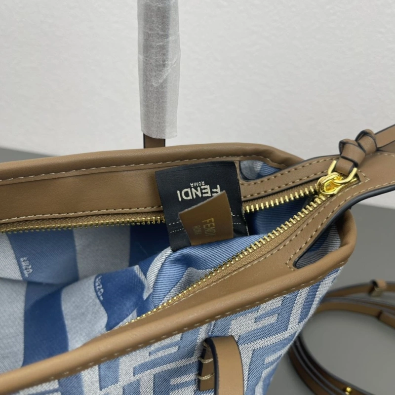 F**di shopping bags 4220a-0699