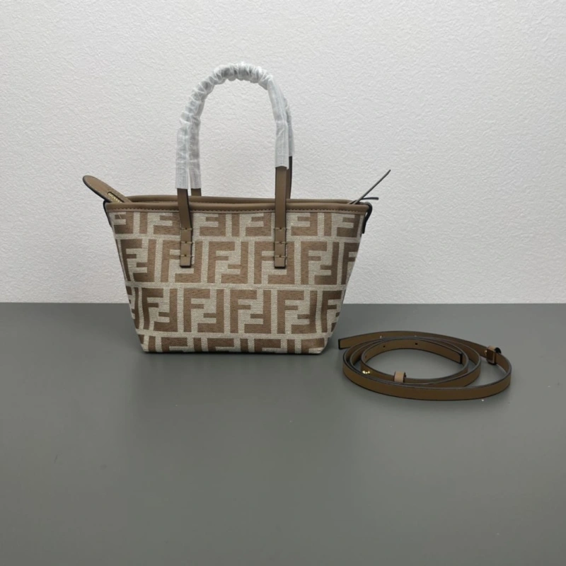 F**di shopping bags 4220a-0700