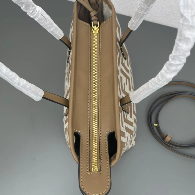 F**di shopping bags 4220a-0700