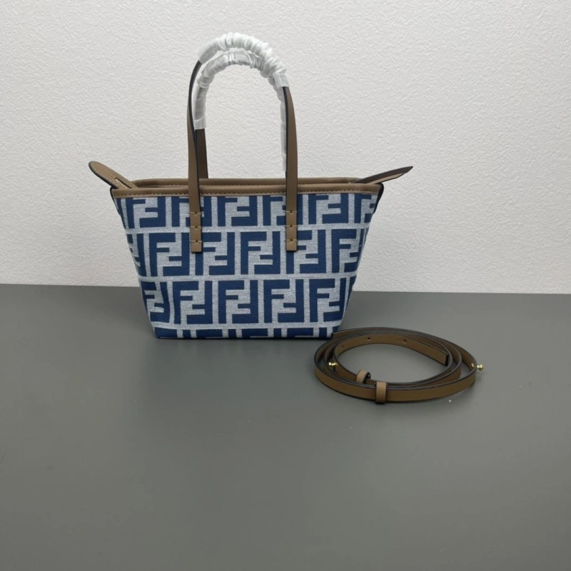 F**di shopping bags 4220a-0701