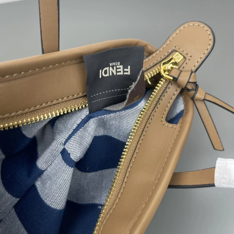 F**di shopping bags 4220a-0701