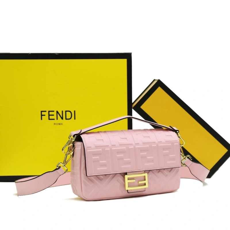 F**di satchel bags 4220a-0710