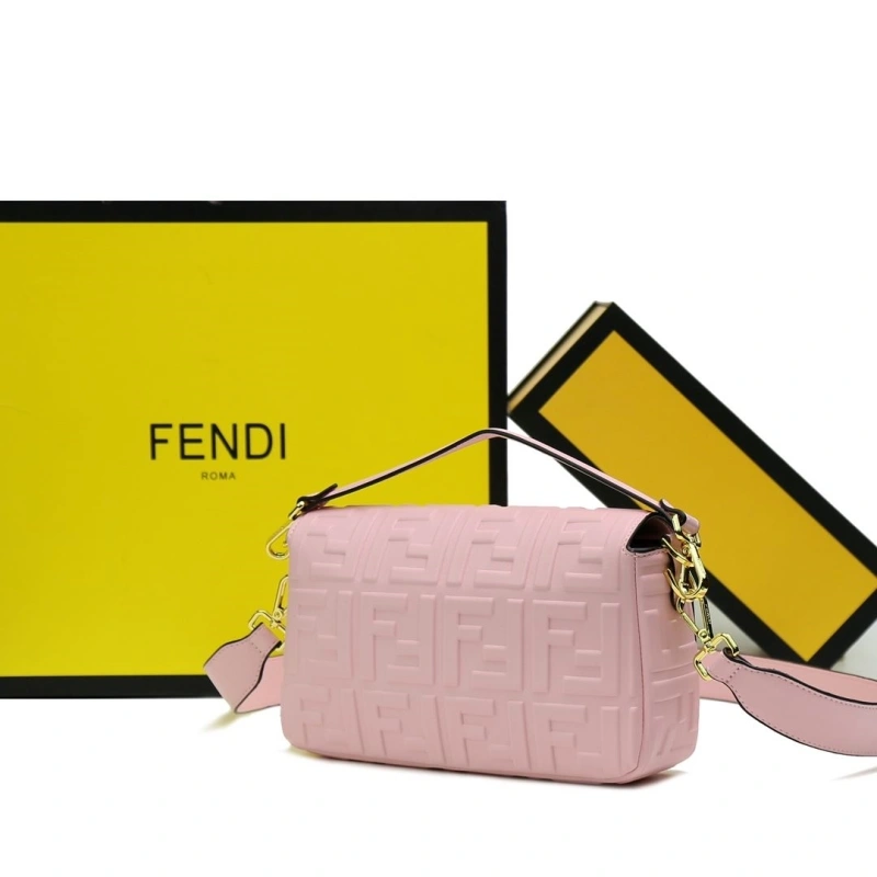 F**di satchel bags 4220a-0710
