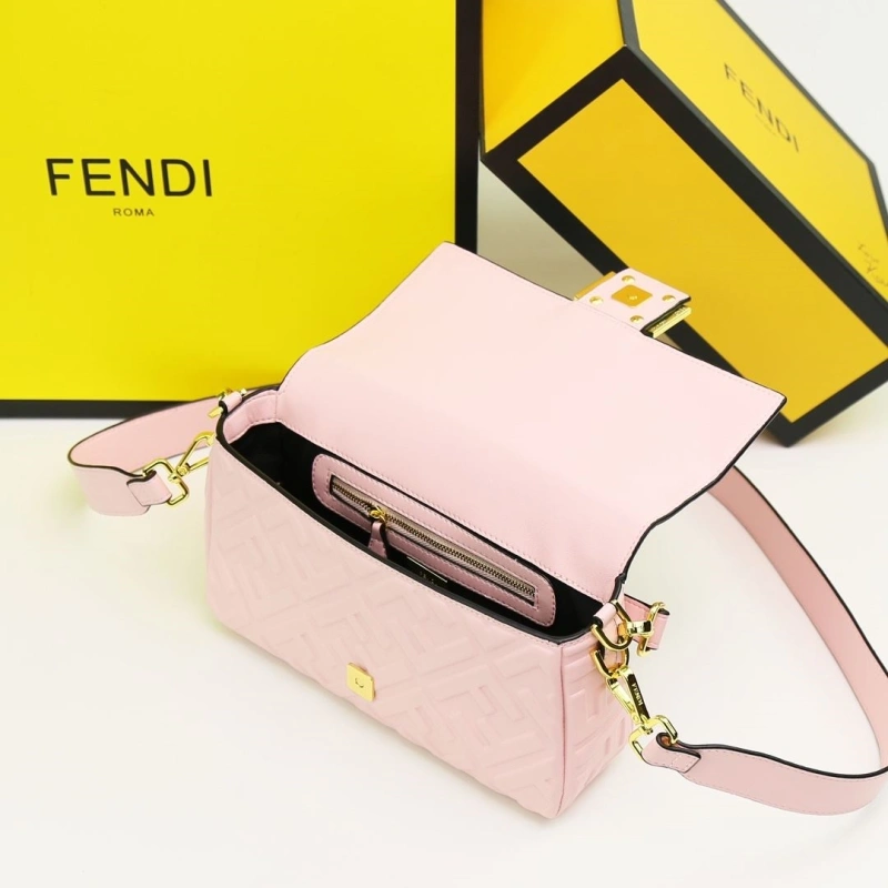 F**di satchel bags 4220a-0710