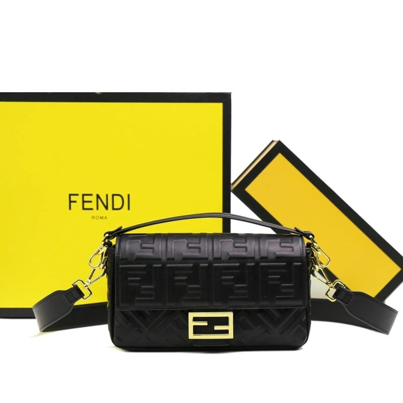 F**di satchel bags 4220a-0711
