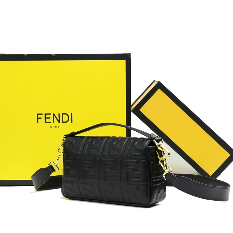 F**di satchel bags 4220a-0711