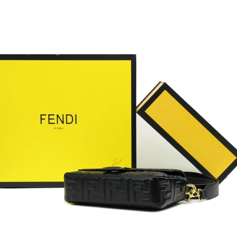F**di satchel bags 4220a-0711