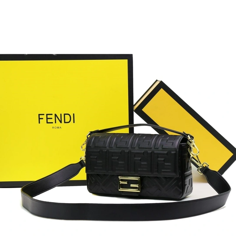 F**di satchel bags 4220a-0711